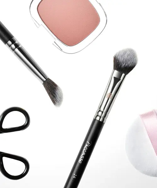 [PICCASSO] 24 Angle Point Blusher / 24 앵글 포인트 블러셔