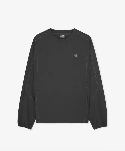 [NEW BALANCE] UNI ESCAPE Woven Fiste (Charcoal) / NBNAG31843 / UNI ESCAPE 우븐 피스테 (CHARCOAL)