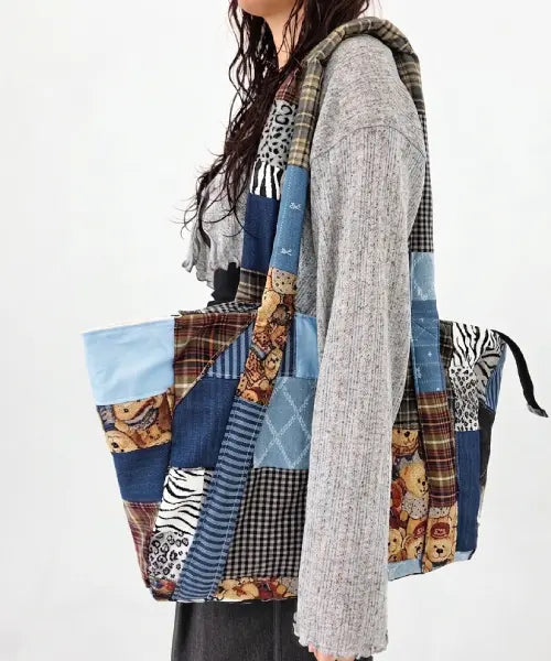 [SONNETOFNIGHT] A one-of-a-kind bag made with a custom 053BAG design / 053BAG 맞춤 디자인으로 세상에 하나 뿐인 가방. 공오삼백
