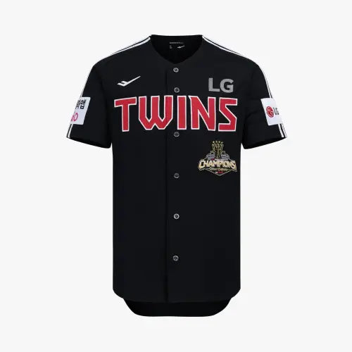 [PRO-SPECS] 2026 LG Twins Authentic Away Uniform / 2026 LG트윈스 어센틱 원정 유니폼
