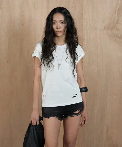 [FINDOUBT] Odyssey VTG (off-white) / 오디세이 빈티지 (오프화이트)