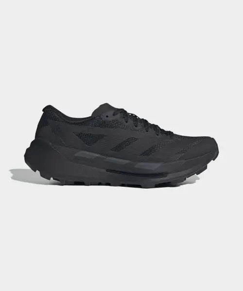[ADIDAS] Terrex Agravic TT - Core Black / KI4303 / 테렉스 아그라빅 TT - 코어블랙 / KI4303
