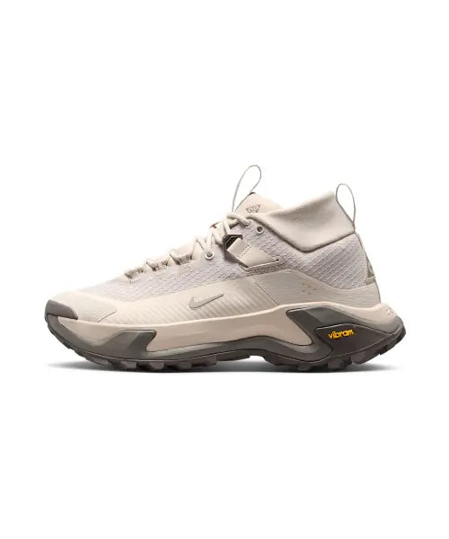 [NIKE] W NIKE ACG ZEGAMA HIKE - CREAM II/CREAM II-LT OREWOOD BRN-CAVE STONE / ACG 제가마 하이크 W - 크림 II:라이트 오어우드 브라운:케이브 스톤:크림 II / IO7855-200