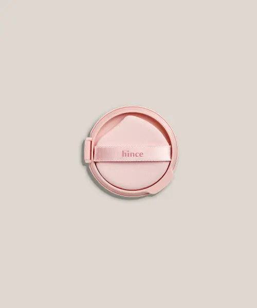 [HINCE] hince COVER MASTER PINK CUSHION REFILL SET / 커버 마스터 핑크 쿠션 리필