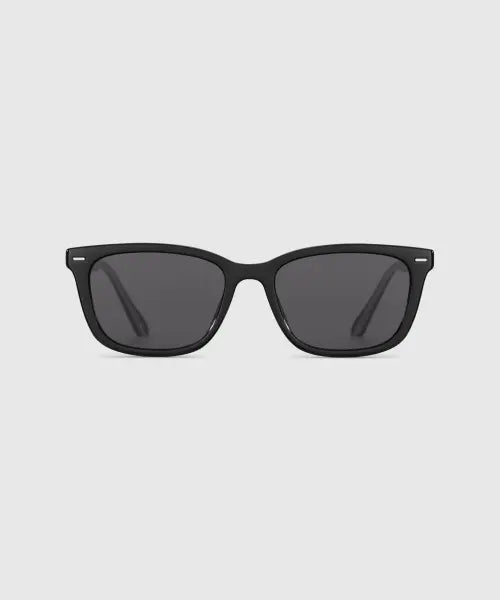 [BLUE ELEPHANT] ROMAN-S black