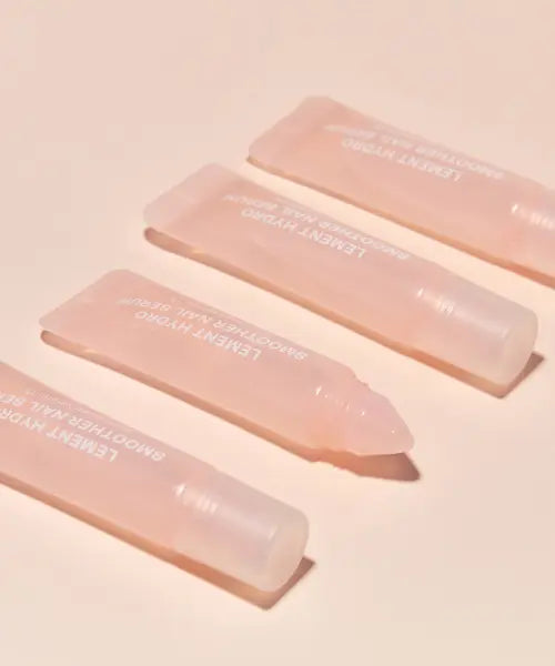 [LEMENT] Hydro Smoother Nail Serum / 하이드로 스무더 큐티클\u0026네일 세럼