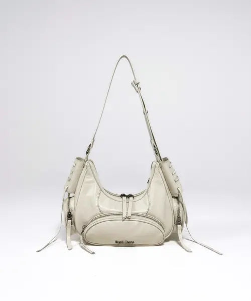 [BOIL TALE] Tilly Bag (Ivory) / 틸리 백 (IVORY)
