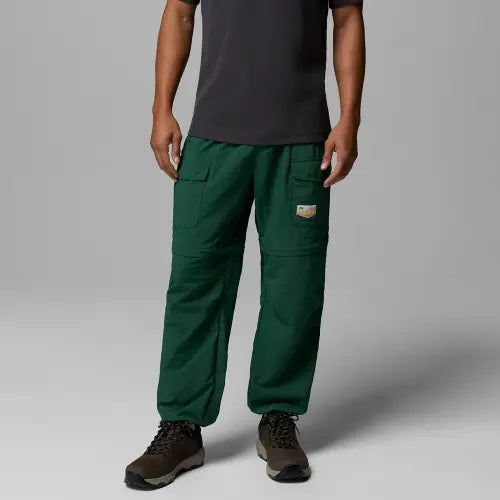 [COLUMBIA] Acker Convertible Pants / 공용 애커 록 컨버터블 팬츠