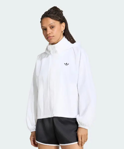 [ADIDAS] TRF Light Woven Jacket KW7392 / TRF 라이트 우븐 재킷 KW7392