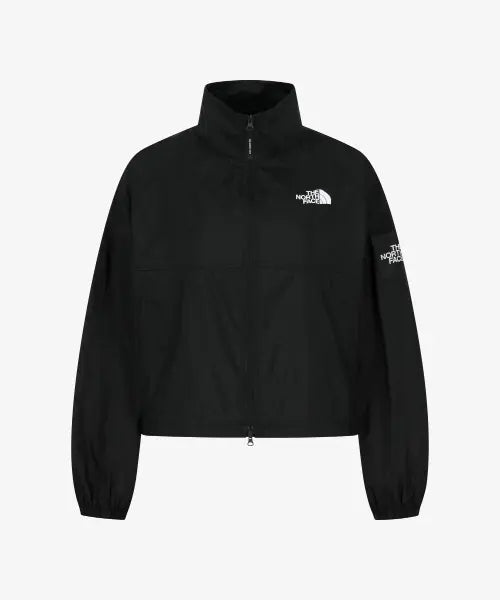 [THE NORTH FACE] W S OLEMA LT JACKET / NJ3LS39J 화이트라벨 여성 올레마 LT 자켓 BLACK