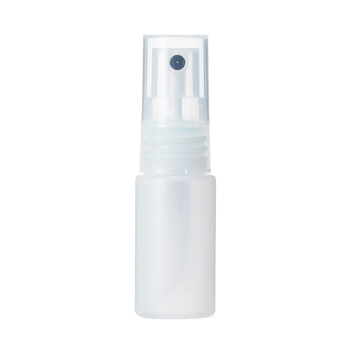 [MUJI] Travel Size Refillable Spray Bottle 15mL / 소분 보틀ㆍ스프레이타입 15mL
