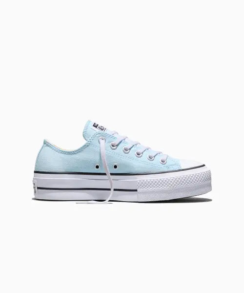 [CONVERSE] Chuck Taylor All Star Lift Platform Cold Touch A20556C / 척테일러 올스타 리프트 콜드 터치 A20556C