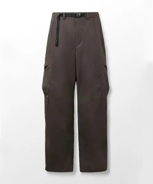 [HELINOX WEAR] Eclipse Wind Cargo Pants_Dark Brown / 이클립스 윈드 카고 팬츠_Dark Brown