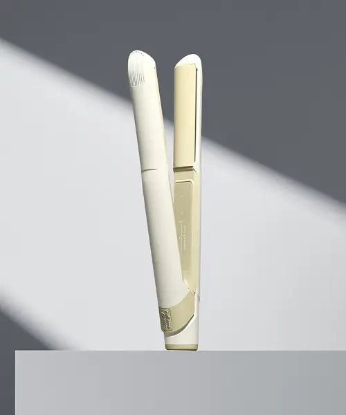 [GLAMPALM] Glam Muse Touch Volume (Glam Butter) Curling Iron / [GP202TBT] 글램뮤즈 터치 볼륨 (글램버터) 볼륨고데기 미용실 매직기