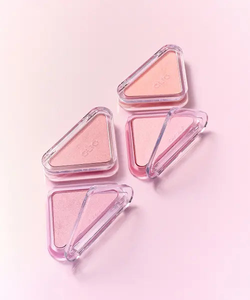[CLIO] Essential Blush Tab / [한정특가] 에센셜 블러쉬 탭 (M101,M104,S204호)