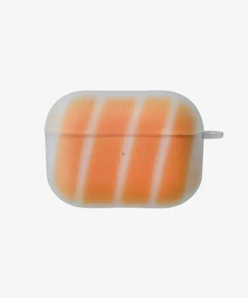 [MHOM] AirPods Salmon Sushi / 에어팟 :  연어초밥