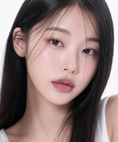 [TEOANDTHE] JUICY TAENG TAENG GLAZE 01 Sugar Apricot / 쥬시 탱탱 글레이즈