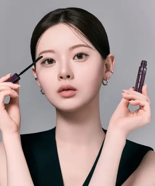 [KISSME] Kiss Me Heroine Make Mascara EX 6g / 키스미 히로인메이크 마스카라 EX 6g