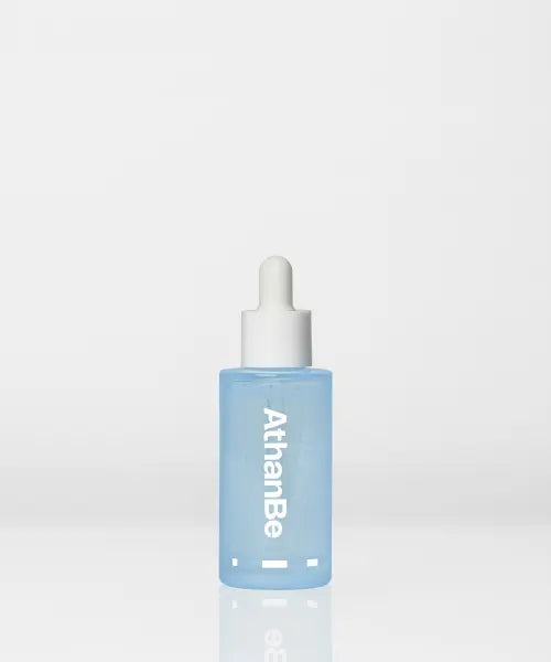 [ATHANBE] MOISTURE SERUM / 수분 세럼 50ml