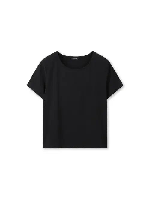 [TOPTEN] Women's Soft Brushed T-Shirt / 여성 소프트 브러시드 T 반팔_MSG3TS2205