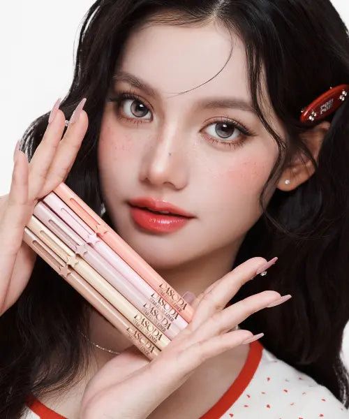 [DASODA] STAR ITUNE LINER / 별트임 스무스 리퀴드 펜 아이라이너 14color