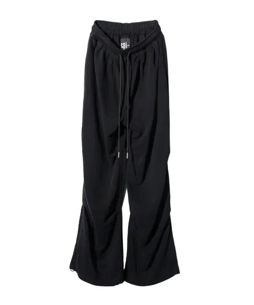 [SAILAS] P01 EVY Pants _BK / P01 EVY Pants_BK