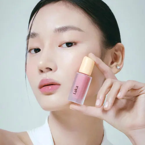[LAKA] Fruity Glam Tint (Choose 1 of 53 shades) / 프루티 글램 틴트 (53종 택1)