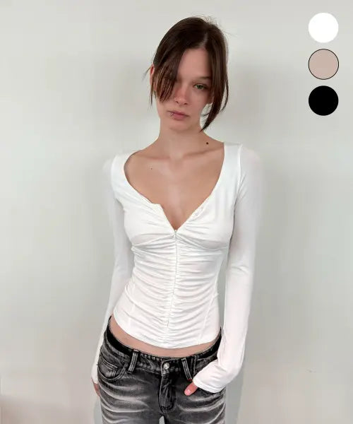 [2000ARCHIVES] ALLURE T (3 COLORS)