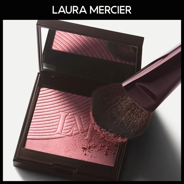 [Laura Mercier] Laura Mercier Blush Color Infusion Duo / [NEW] 로라메르시에 블러쉬 컬러 인퓨전 듀오