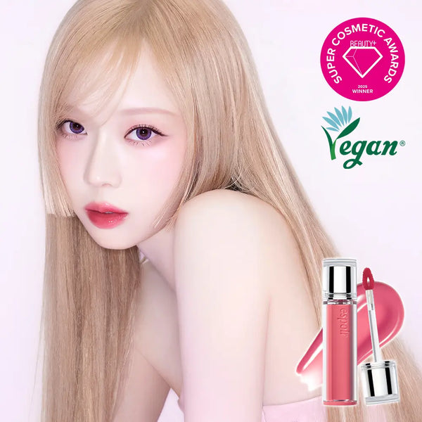 [espoir] Espoir Couture Lip Tint Glaze (21 Colors) / [재출시요청/대란템] 에스쁘아 꾸뛰르 립틴트 글레이즈 21 colors