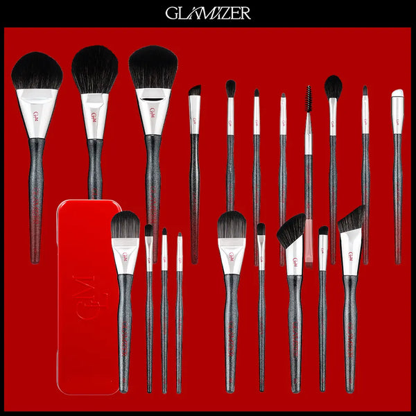 [glamizer] Glamorizer Brush (17 Types - Choose 1) / [NEW/증정이벤트] 글래마이저 브러시 17종 택 1