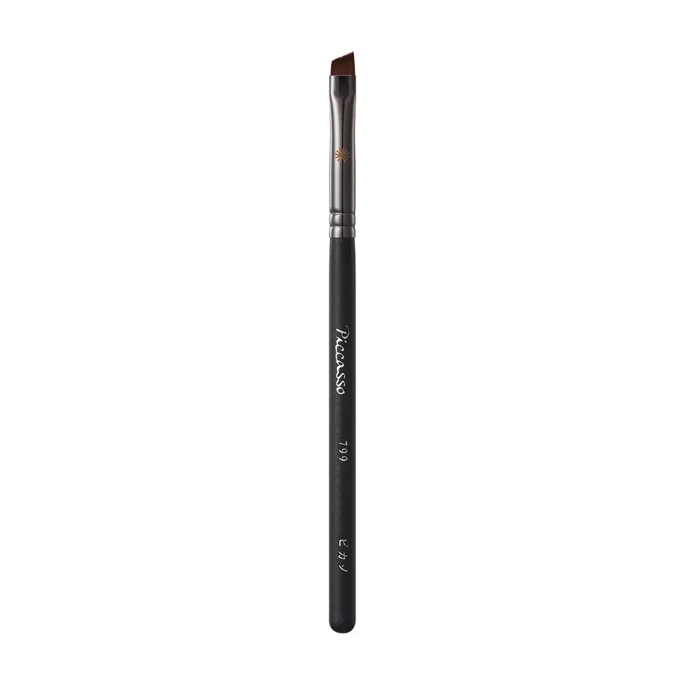 [PICCASSO] Picasso 799 Edge Eyeliner Brush / 피카소 799 엣지 아이라이너 브러쉬