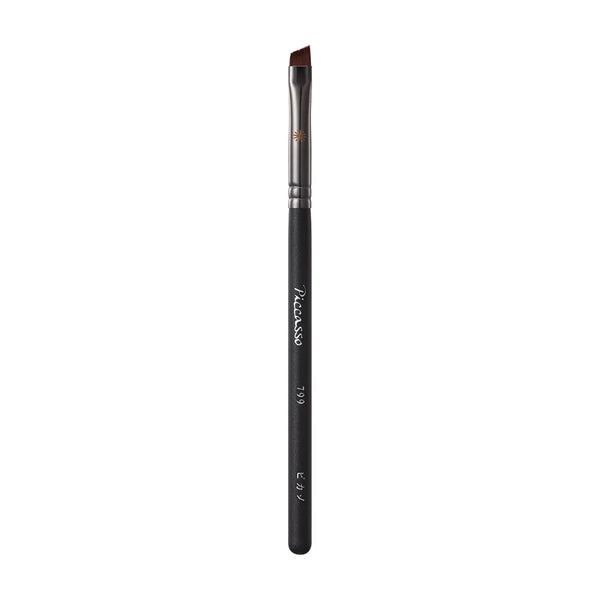 [PICCASSO] Picasso 799 Edge Eyeliner Brush / 피카소 799 엣지 아이라이너 브러쉬
