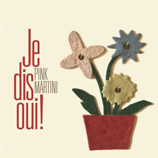 [K-Pop] JE DIS OUI!