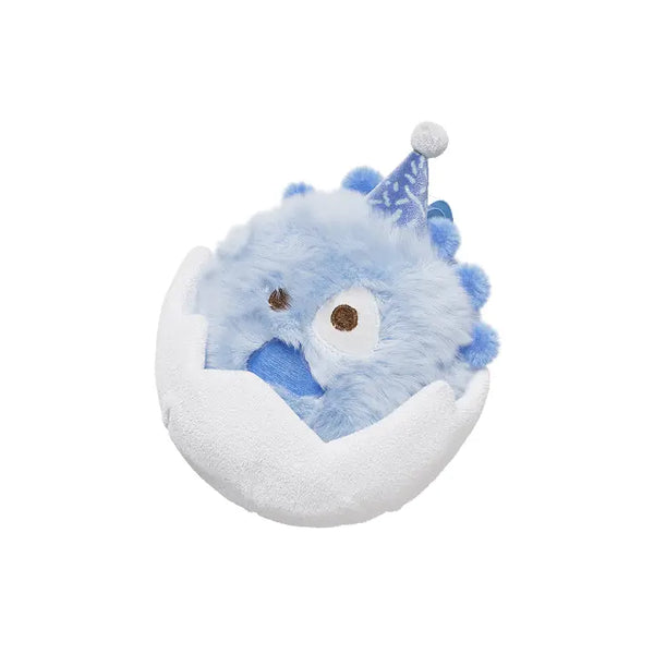 [CORTIS] The 2nd EP [GREENGREEN_playextended] (CORTIS Ball Baby Blue ver.)