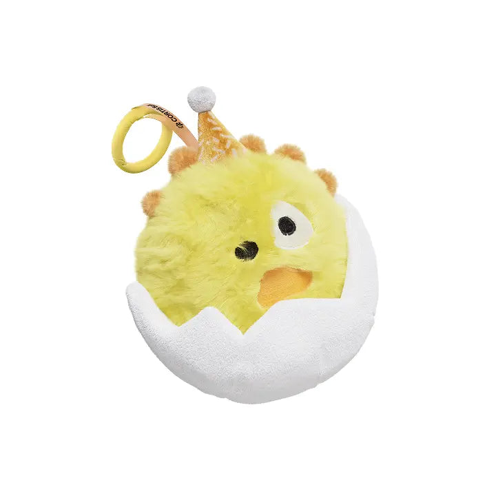 [CORTIS] The 2nd EP [GREENGREEN_playextended] (CORTIS Ball Baby Yellow ver.)