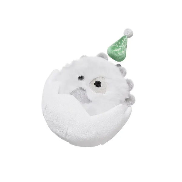 [CORTIS] The 2nd EP [GREENGREEN_playextended] (CORTIS Ball Baby White ver.)