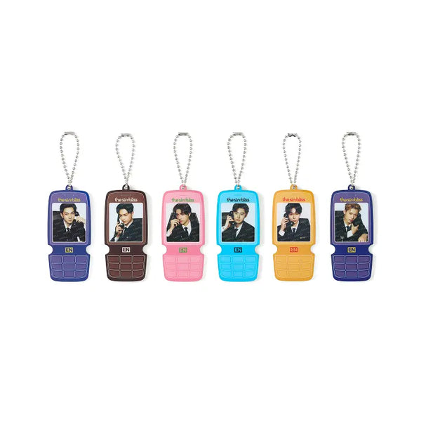 [ENHYPEN] Lucky Draw - Earphone Winder