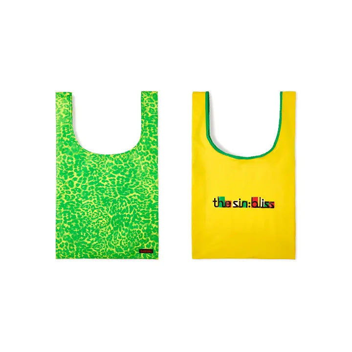 [ENHYPEN] Foldable Bag