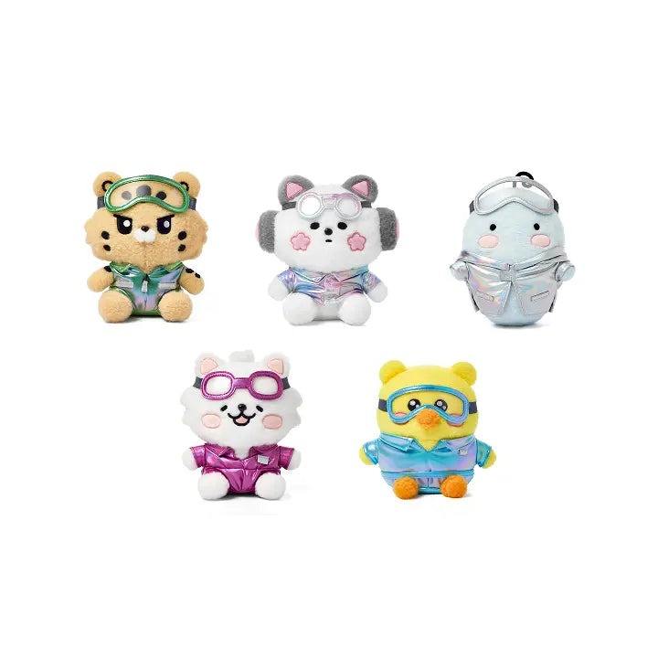 [LE SSERAFIM] PLUSH TOY