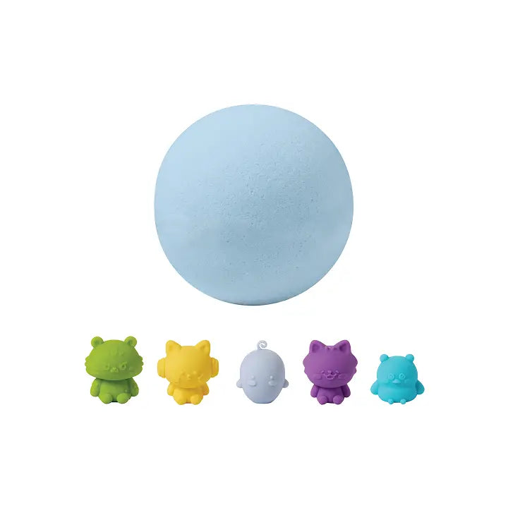 [LE SSERAFIM] BATHBOMB