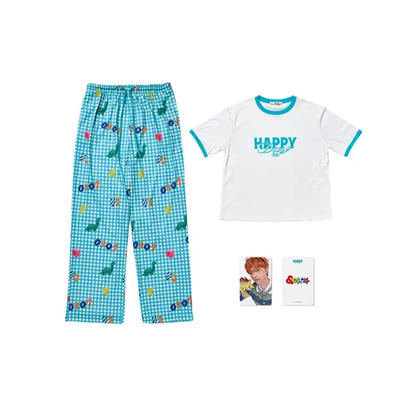 [&TEAM] [EJ] PAJAMA