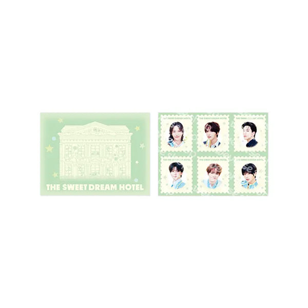 [NCT DREAM] 10TH ANNIVERSARY SEAL