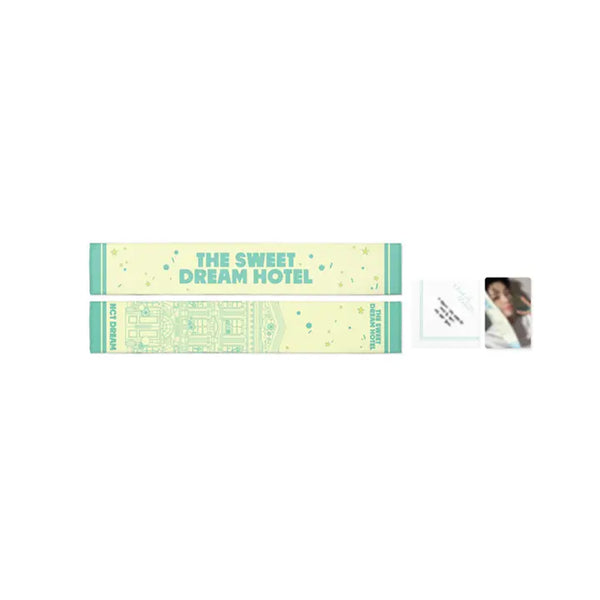 [NCT DREAM] SLOGAN SET