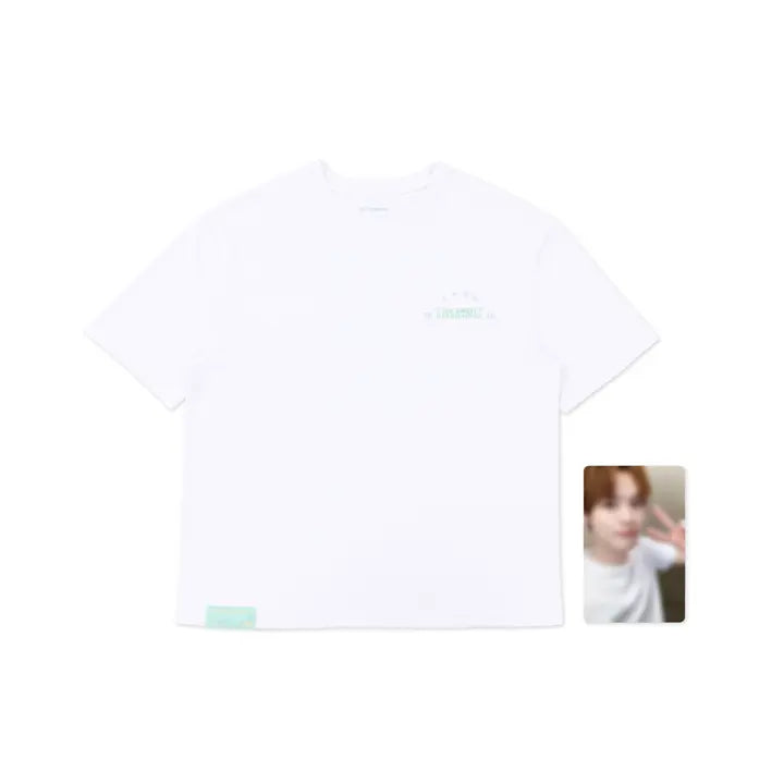 [NCT DREAM] T-SHIRT SET