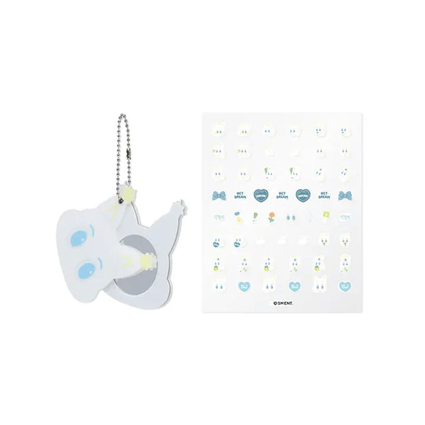 [NCT DREAM] MIRROR & STICKER SET