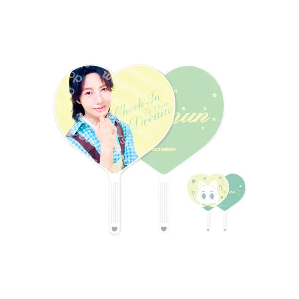 [NCT DREAM] IMAGE PICKET SET