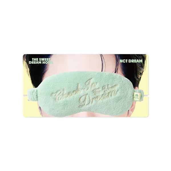 [NCT DREAM] EYE MASK SET