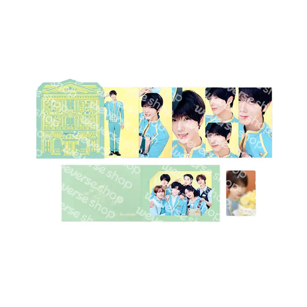 [NCT DREAM] POSTCARD SET