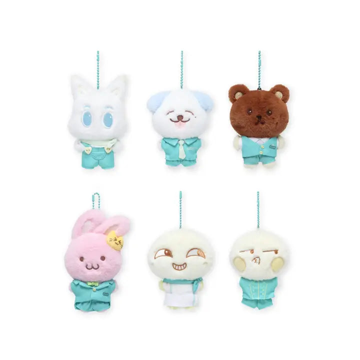 [NCT DREAM] THE SWEET DREAM HOTEL DOLL
